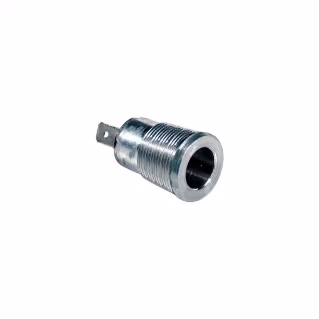681260 Littelfuse Inc.  Circular Connector Assemblies